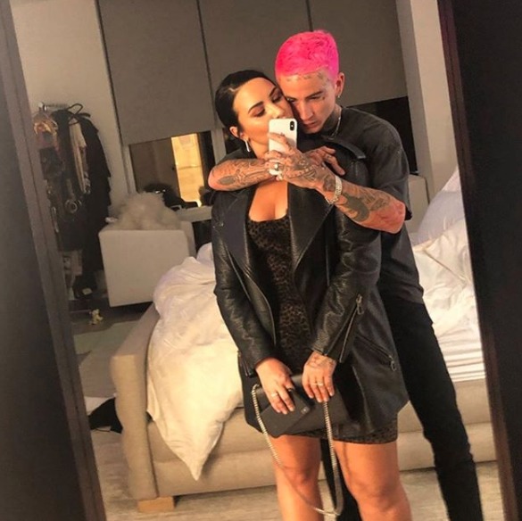 Demi Lovato Demi Lovato