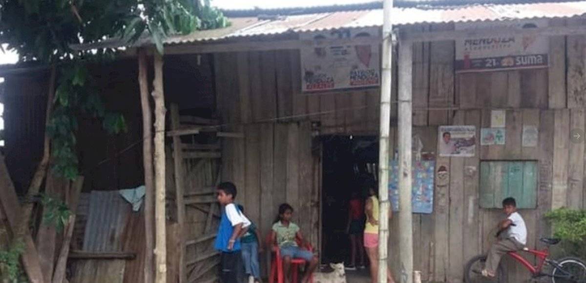 Fiscalía se pronuncia sobre caso de niña asesinada con quien fingieron suicidio