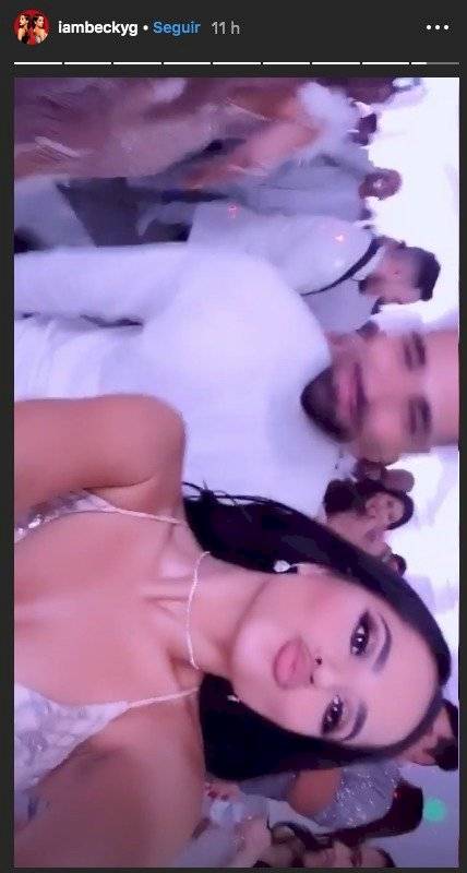 Becky G