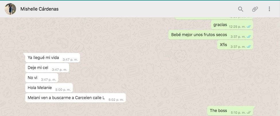 WhatsApp
