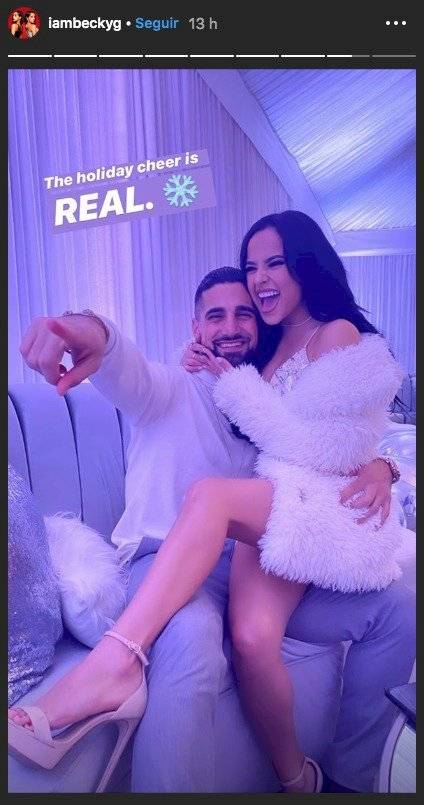 Becky G