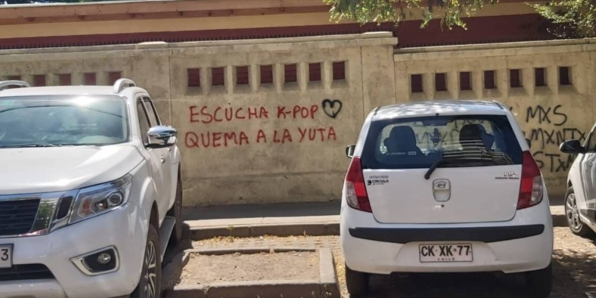 "Vaya enemigo poderoso, implacable, que no respeta a nada ni a nadie": así reaccionaron las redes sociales al informe que culpa al "K-Pop" de influenciar el estallido social