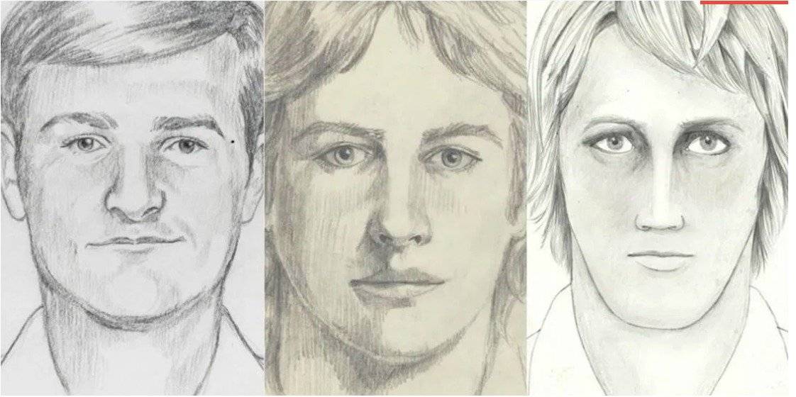 El asesino del Golden State