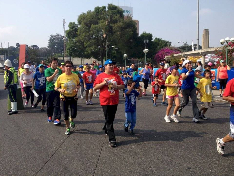 Carreras más importantes de Guatemala 2020