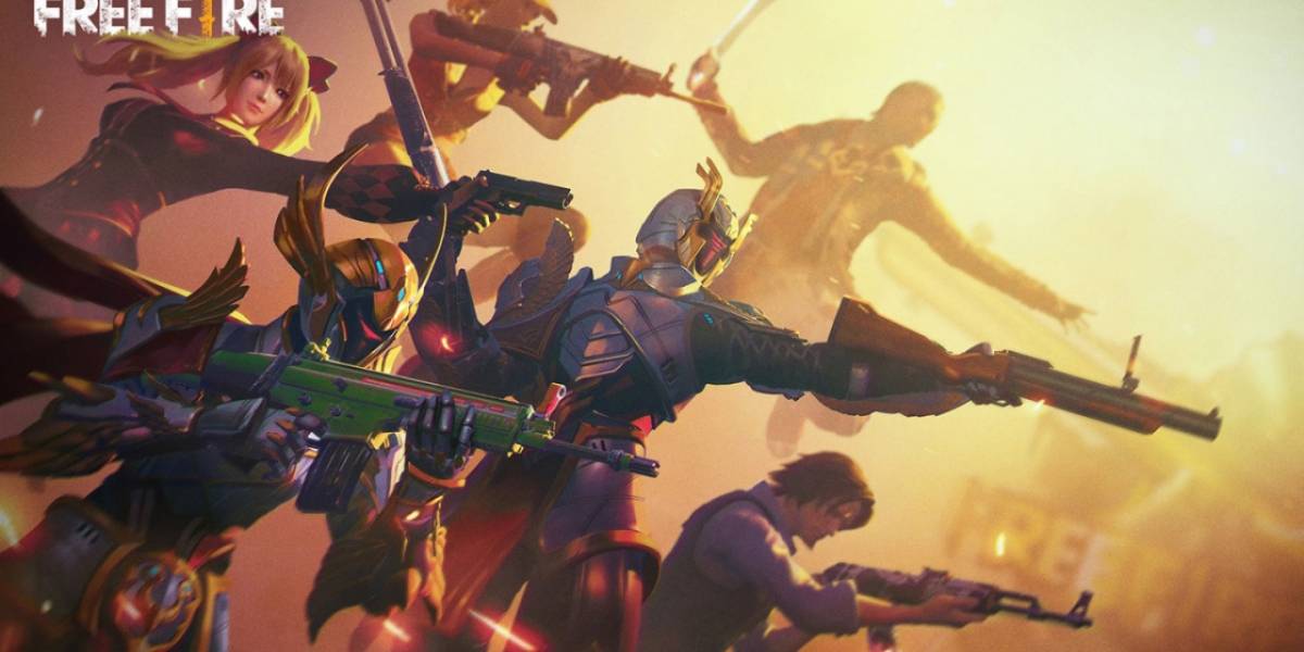 Free Fire: Te decimos dónde encontrar el tesoro pirata del día 22