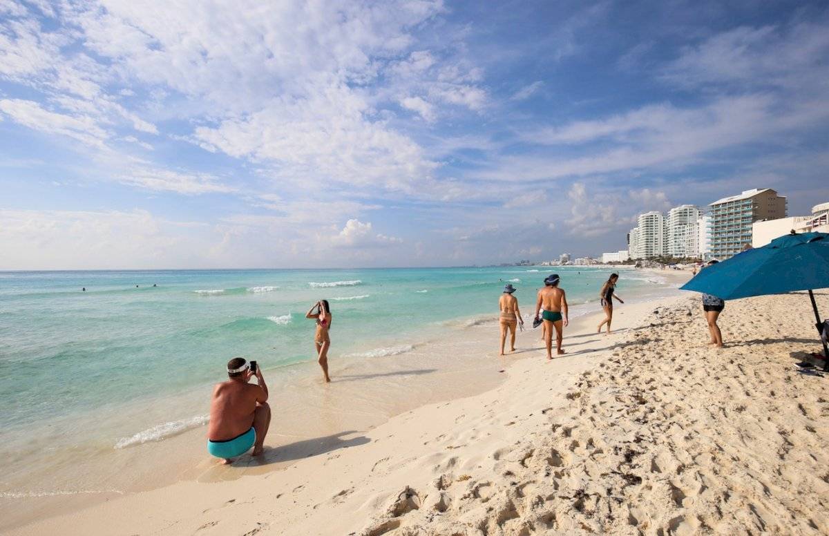 turismo-Cancún