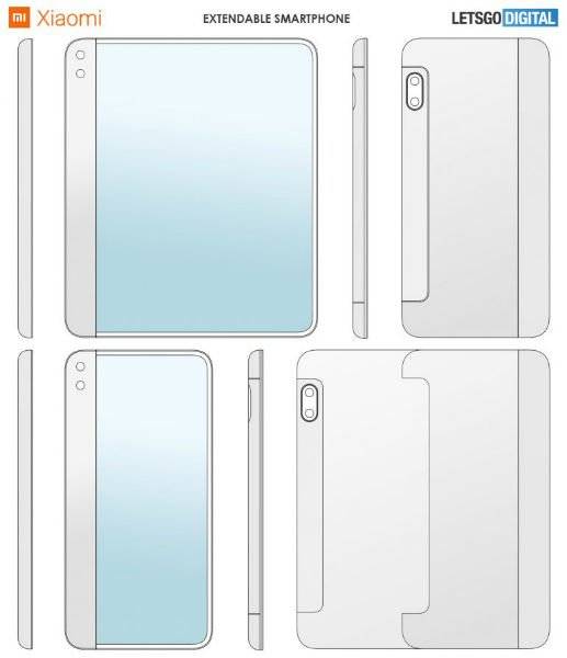 Xiaomi Xiaomi