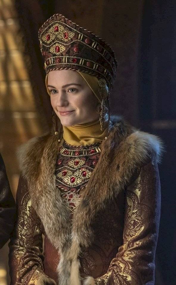Vikings