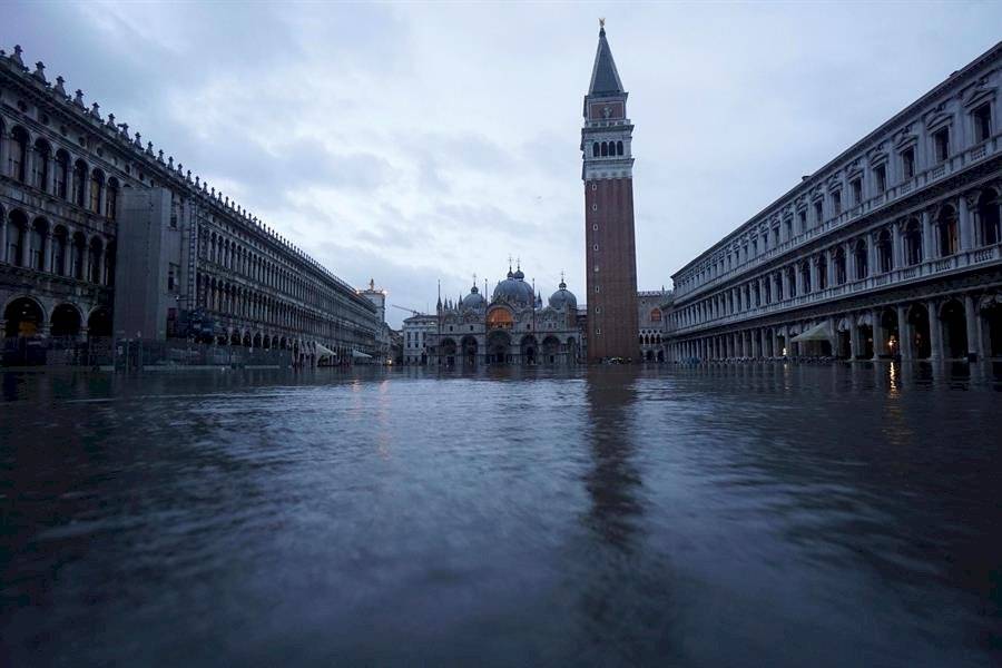 Venecia