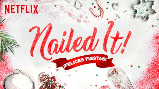 Netflix Navidad Netflix Navidad