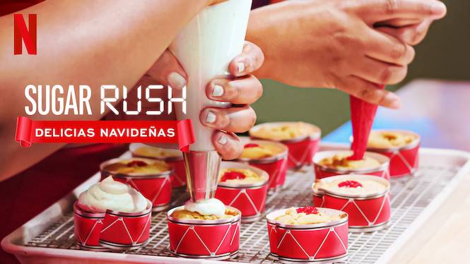 Netflix Navidad Netflix Navidad
