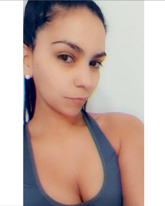 Aparece la hermana de Anuel AA, mira cómo luce