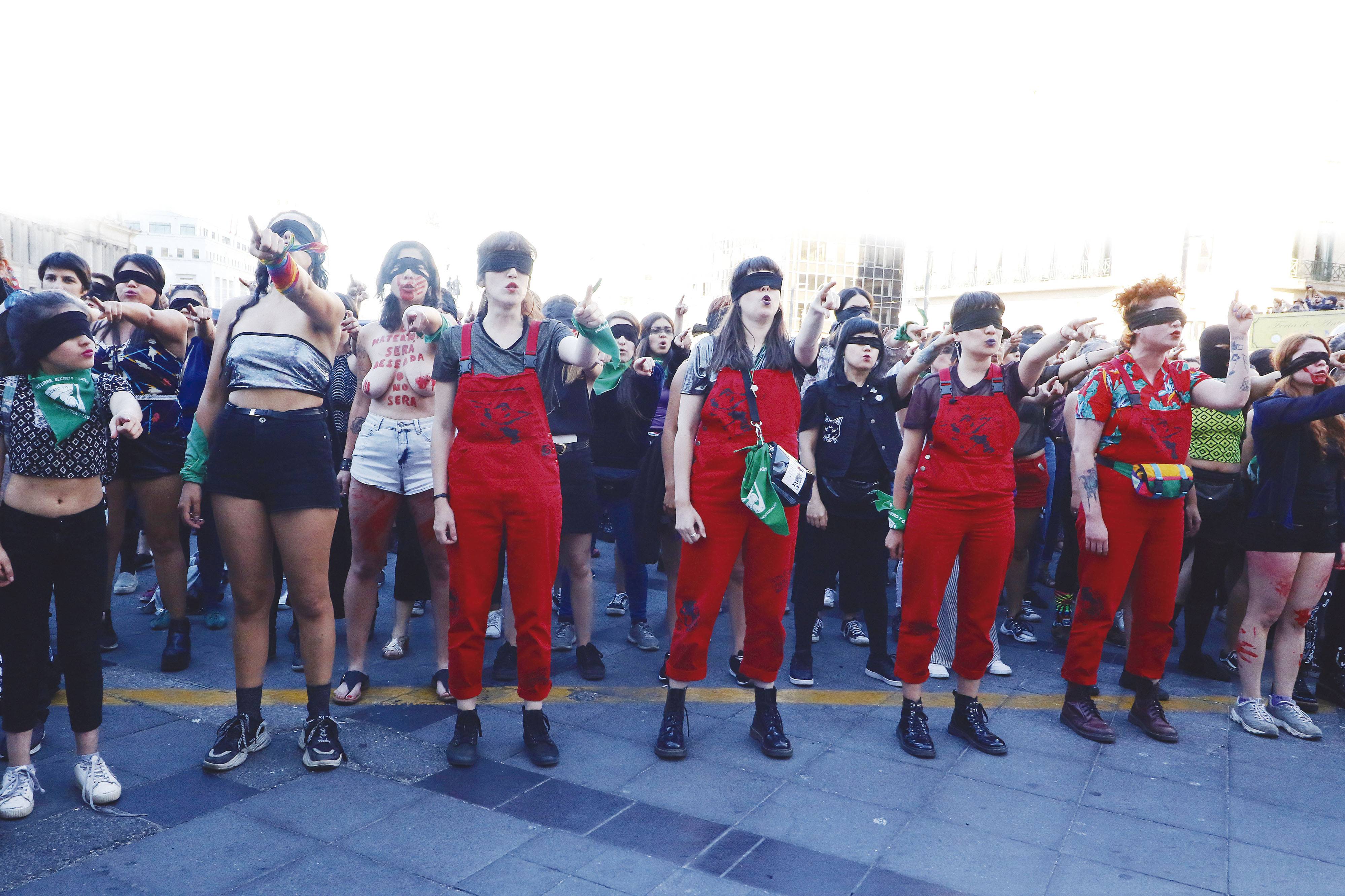 Las tesis