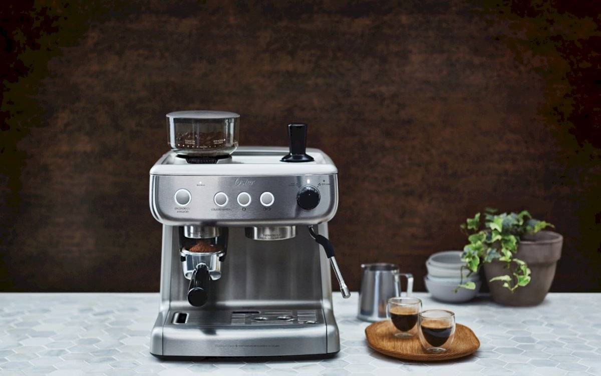Cafetera