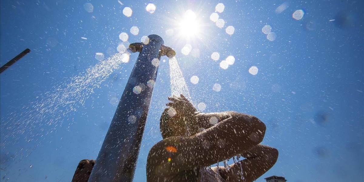 Calor: expertos estiman que el verano 2020 será más caluroso y seco que años anteriores