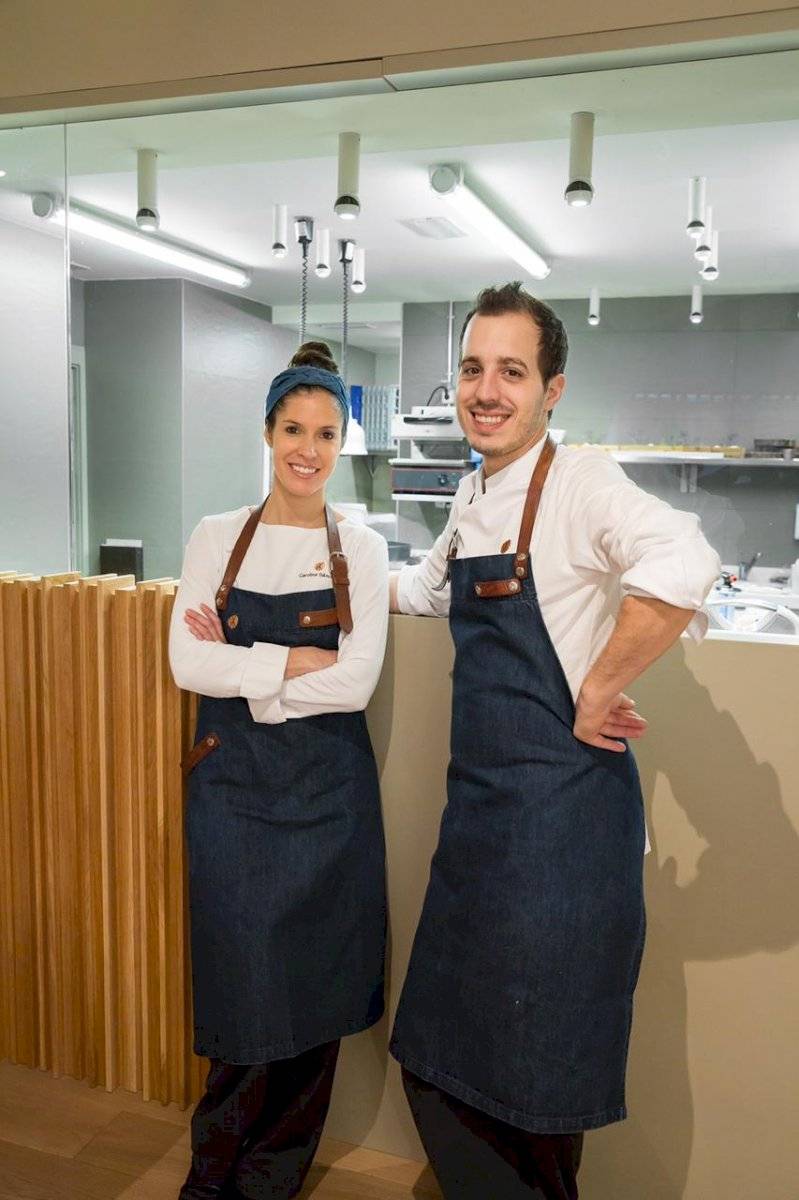 Alta cocina
