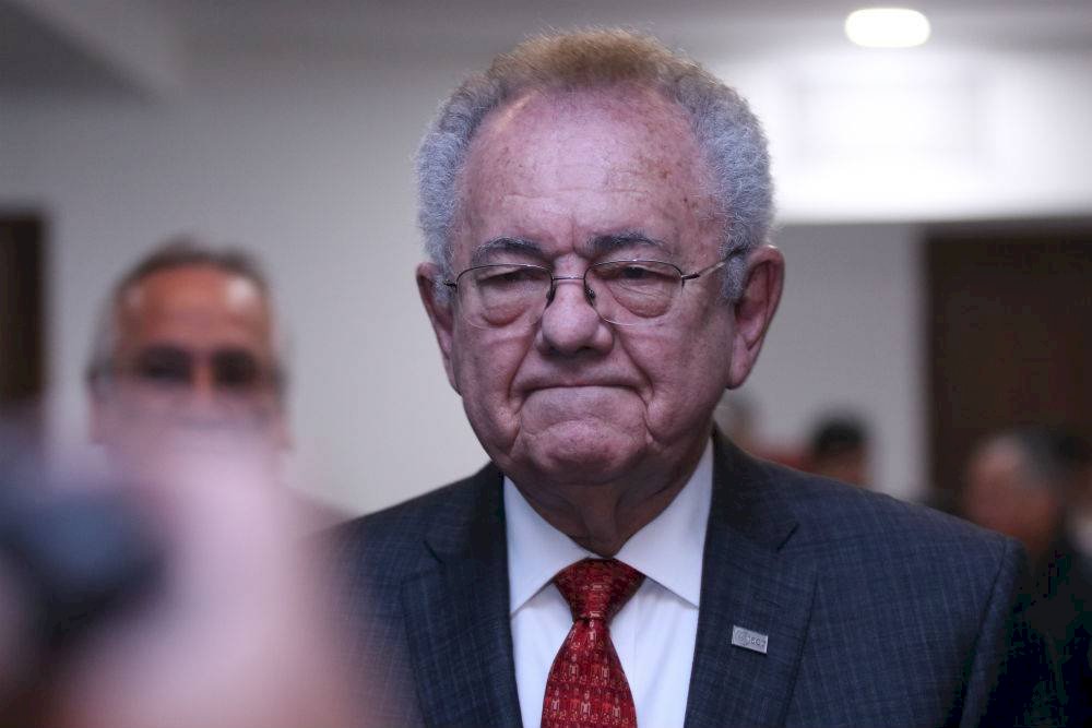 Javier Jiménez Espriú