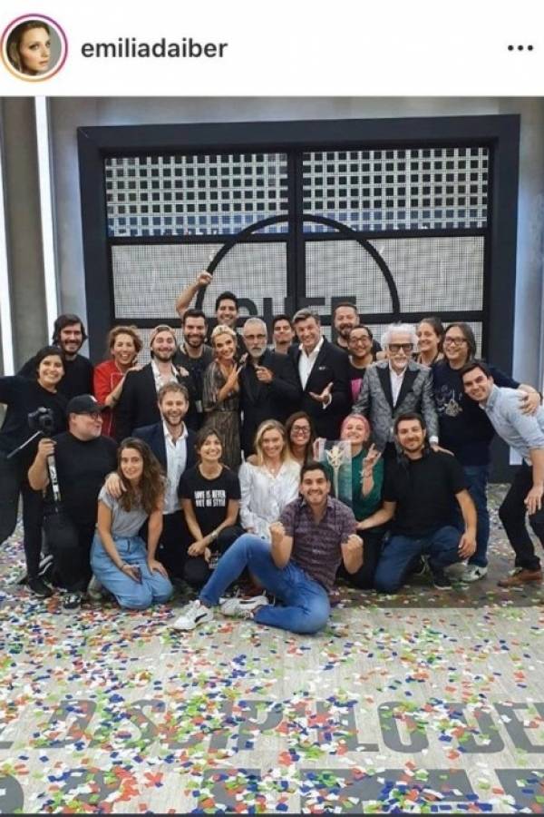 "El Discípulo del Chef"