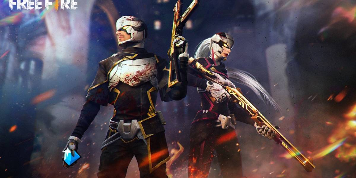 Free Fire: Te decimos dónde encontrar el tesoro pirata del día 23