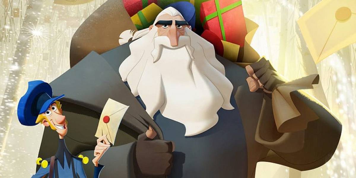 Netflix: Estas son las mejores producciones de Navidad en 2019