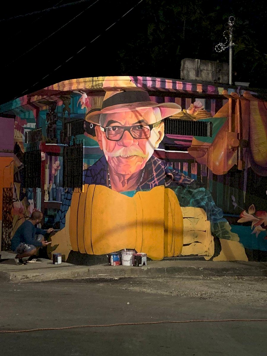 Arte David Zayas