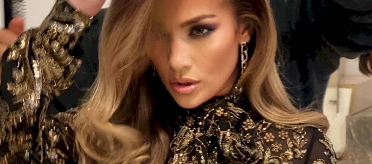 Jennifer Lopez