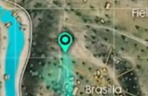 Free Fire tesoro Free Fire tesoro