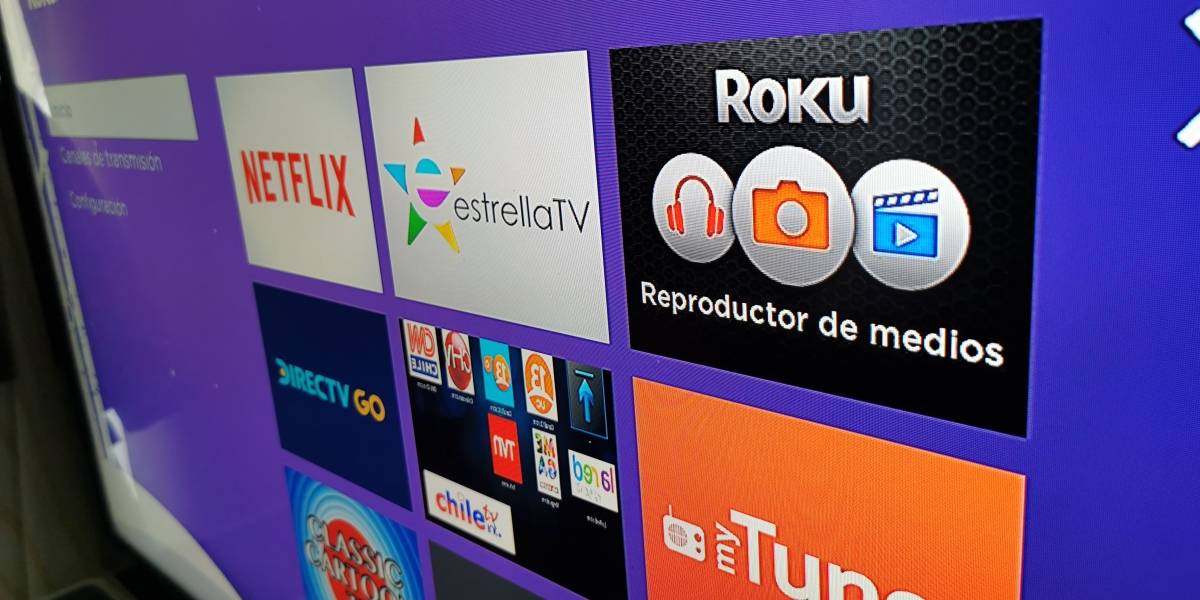 Mucho ojo: Roku celebra el "streaming day" en Chile con grandes descuentos y regalos