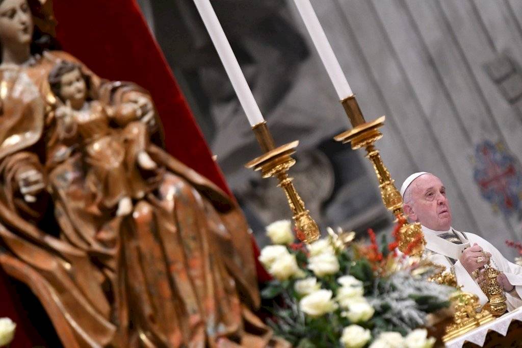 Papa Francisco