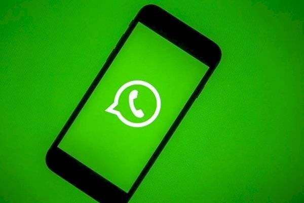 WhatsApp, la app de mensajería más usada