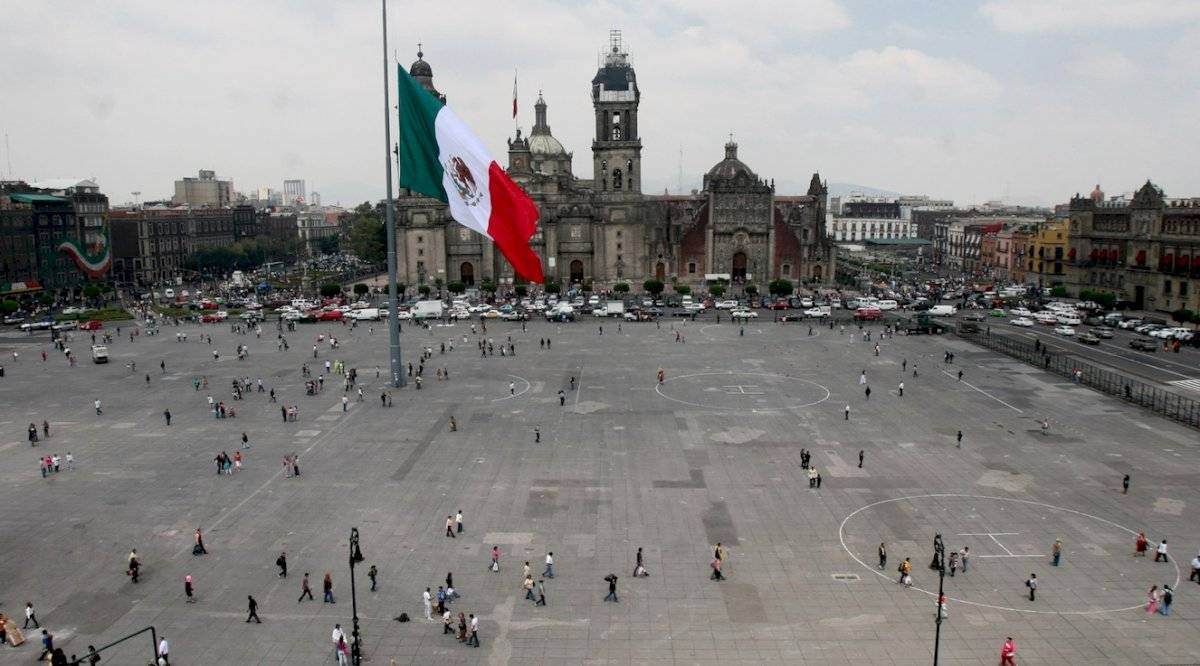 México-1