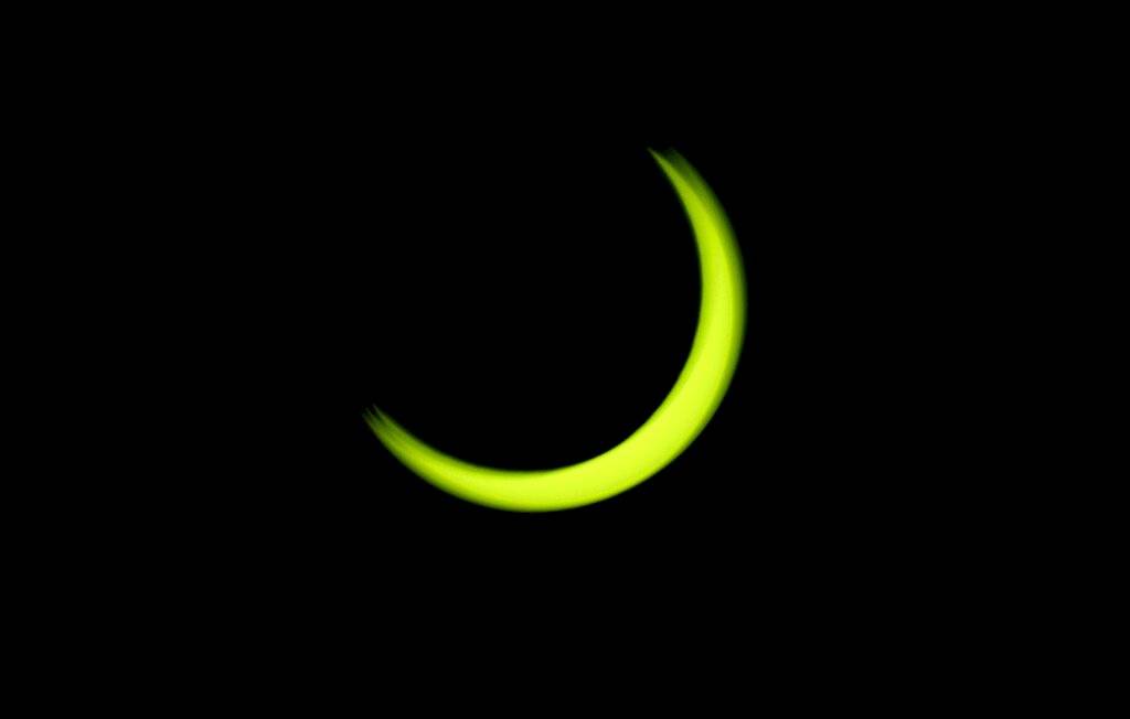 eclipse
