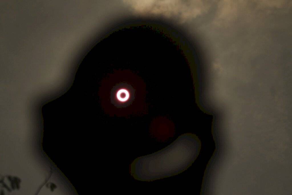 eclipse