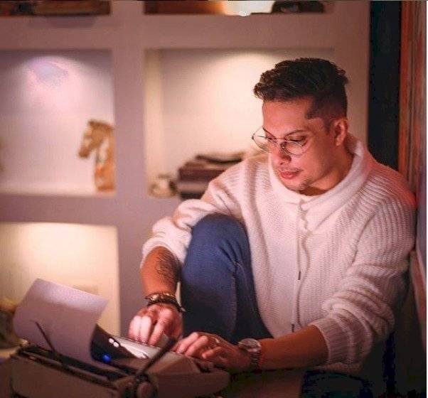 Marcial Herrera