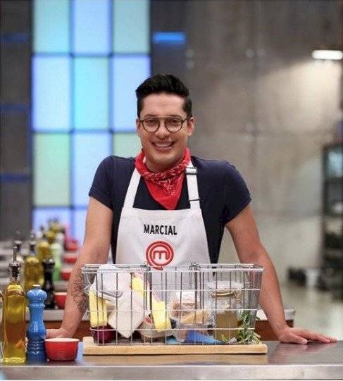 Marcial Herrera