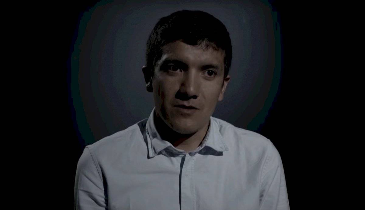 Richard Carapaz