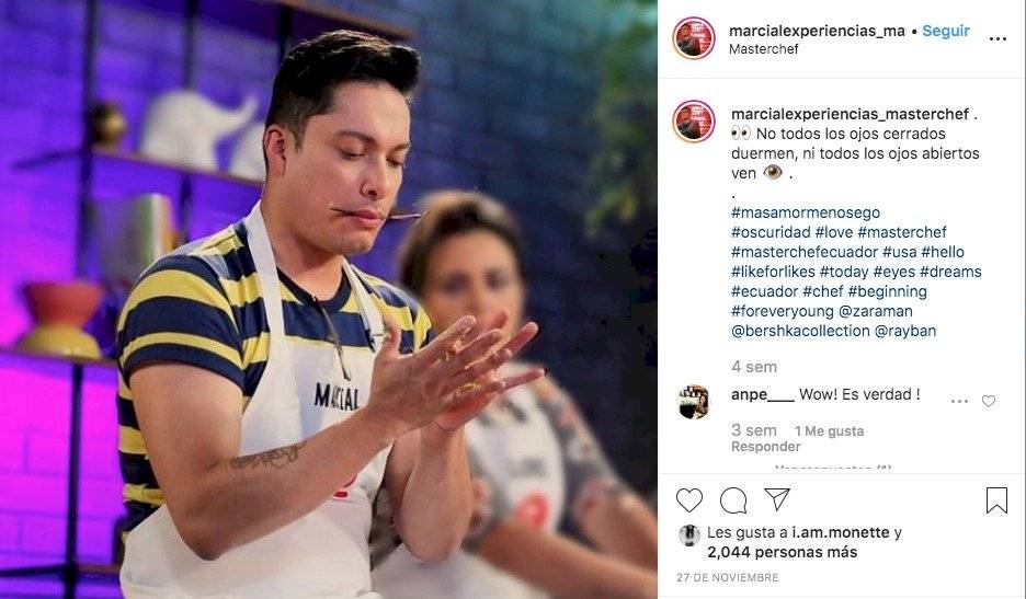 Marcial Herrera