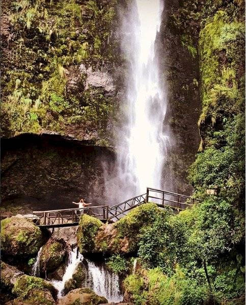 El Chorro