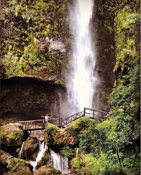 El Chorro