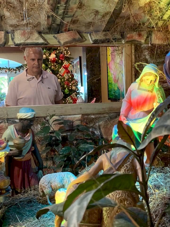 Nacimiento