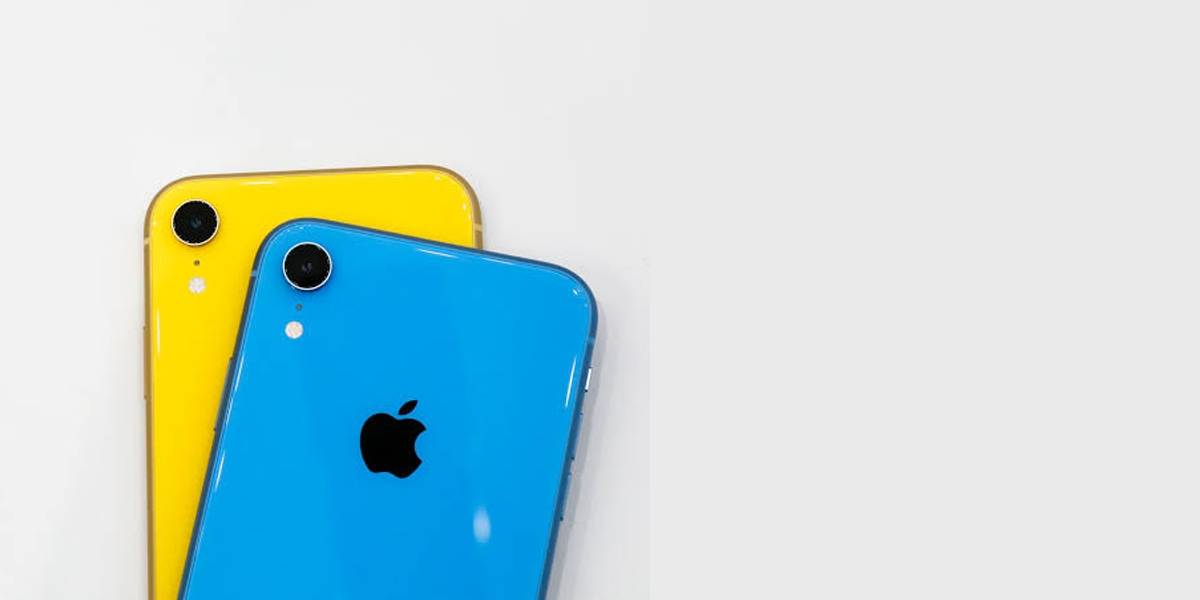 Resulta que el iPhone XR fue un éxito de ventas mundial este 2019