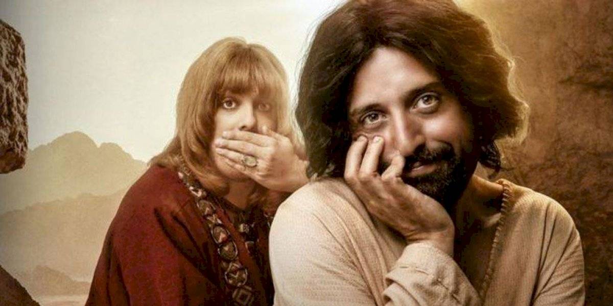 Jesús seguirá siendo homosexual en Netflix: corte brasileña revirtió su decisión de prohibir la sátira “La Primera Tentación de Cristo”