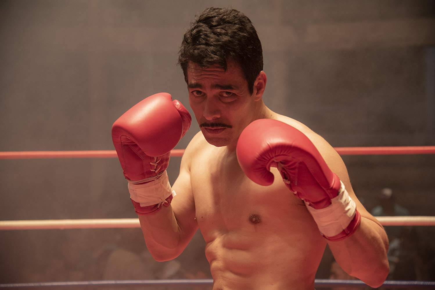 Omar Chaparro Omar Chaparro