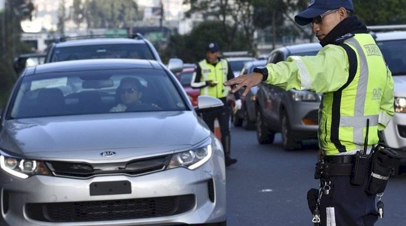 no portar licencia