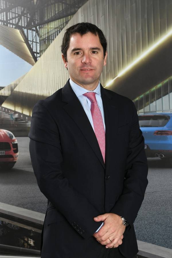 Cristóbal Lüttecke
