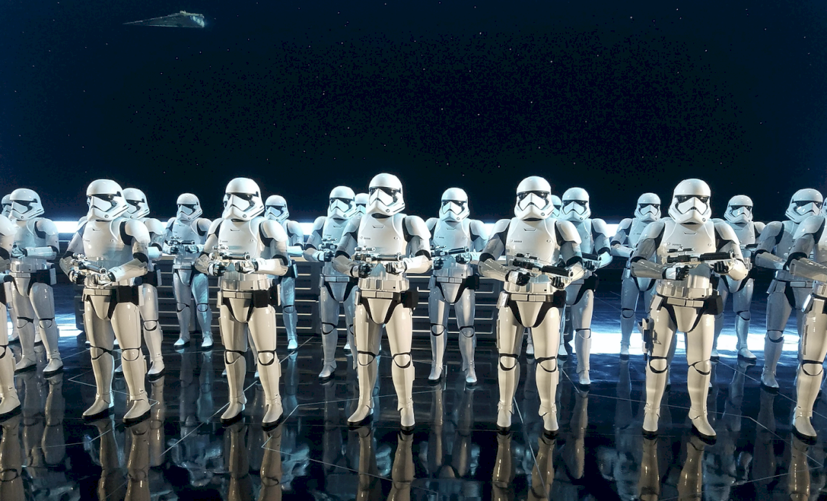 Esta es la nueva atracción de Star Wars en Disney donde viajarás a otra Galaxia