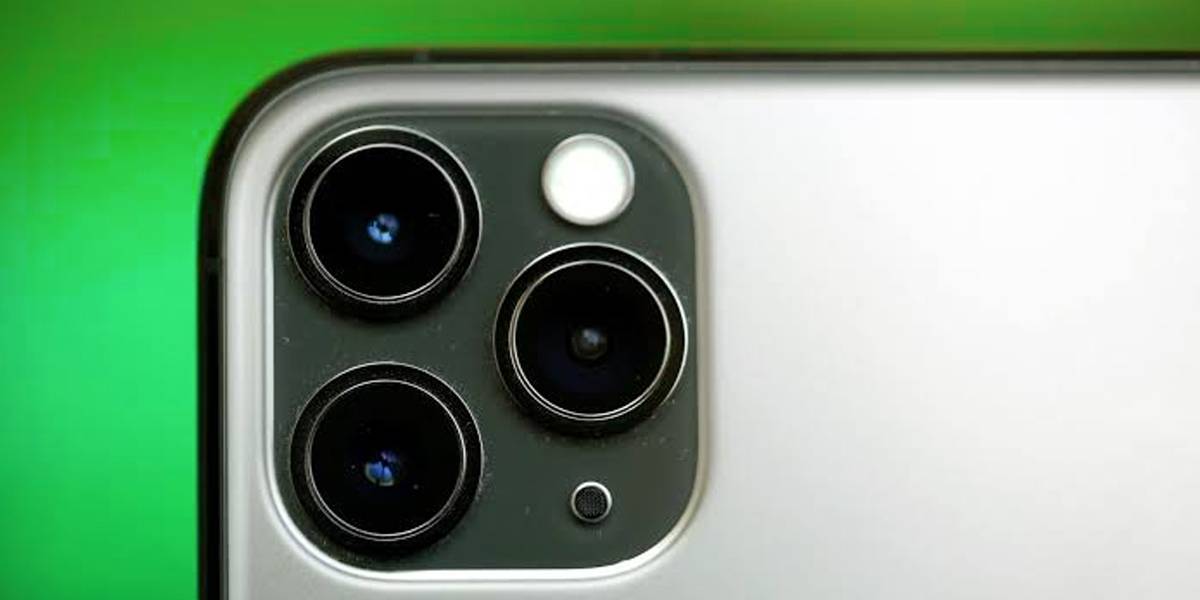 Sony no puede cumplir demanda de cámaras para los iPhone, ni trabajando 24 horas