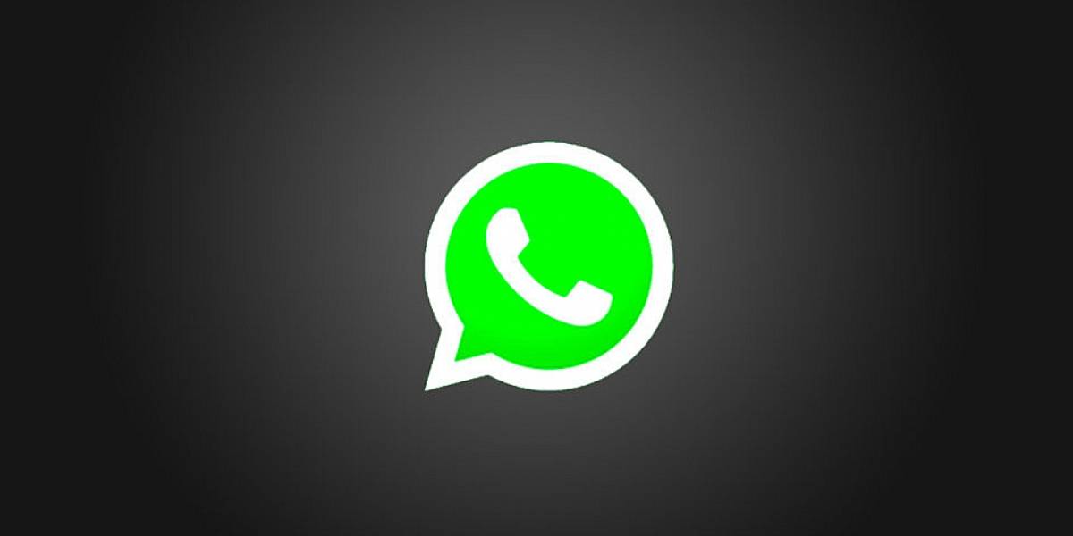 WhatsApp: Parece que ahora si ya está por estrenarse el Modo Oscuro en iOS y Android