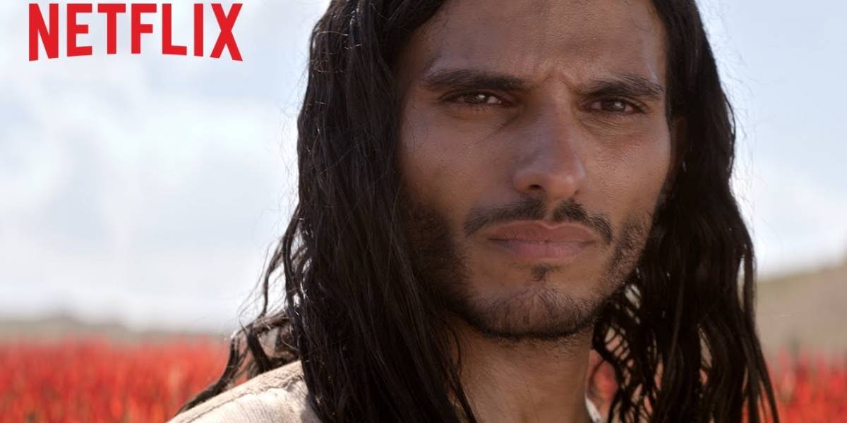 Netflix estrenará otra polémica producción referente a Jesús