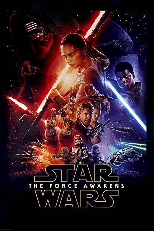 Carrie Fisher Star Wars